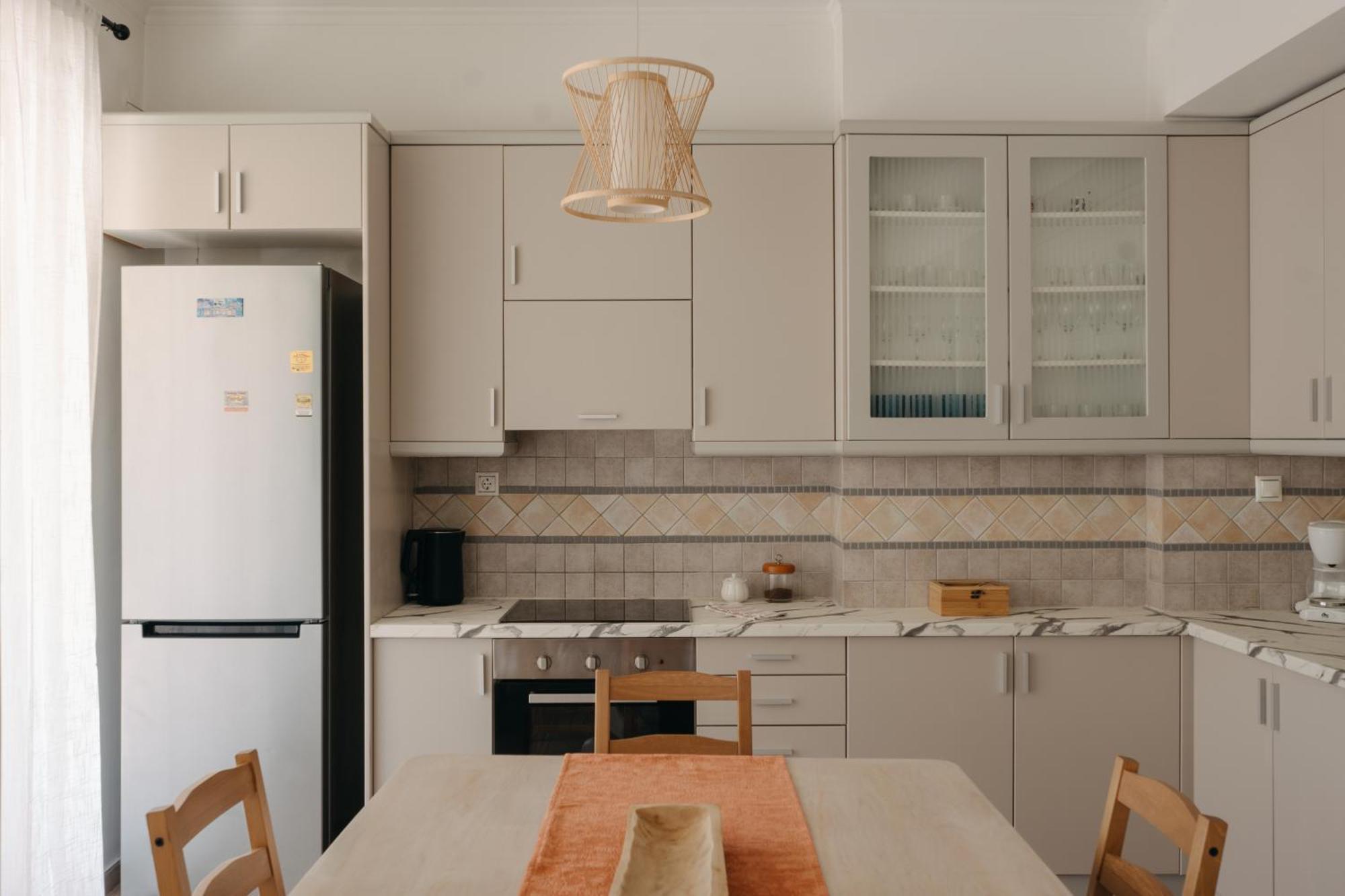 Lazarus 2Bd Apartment In The Center Patras Bagian luar foto